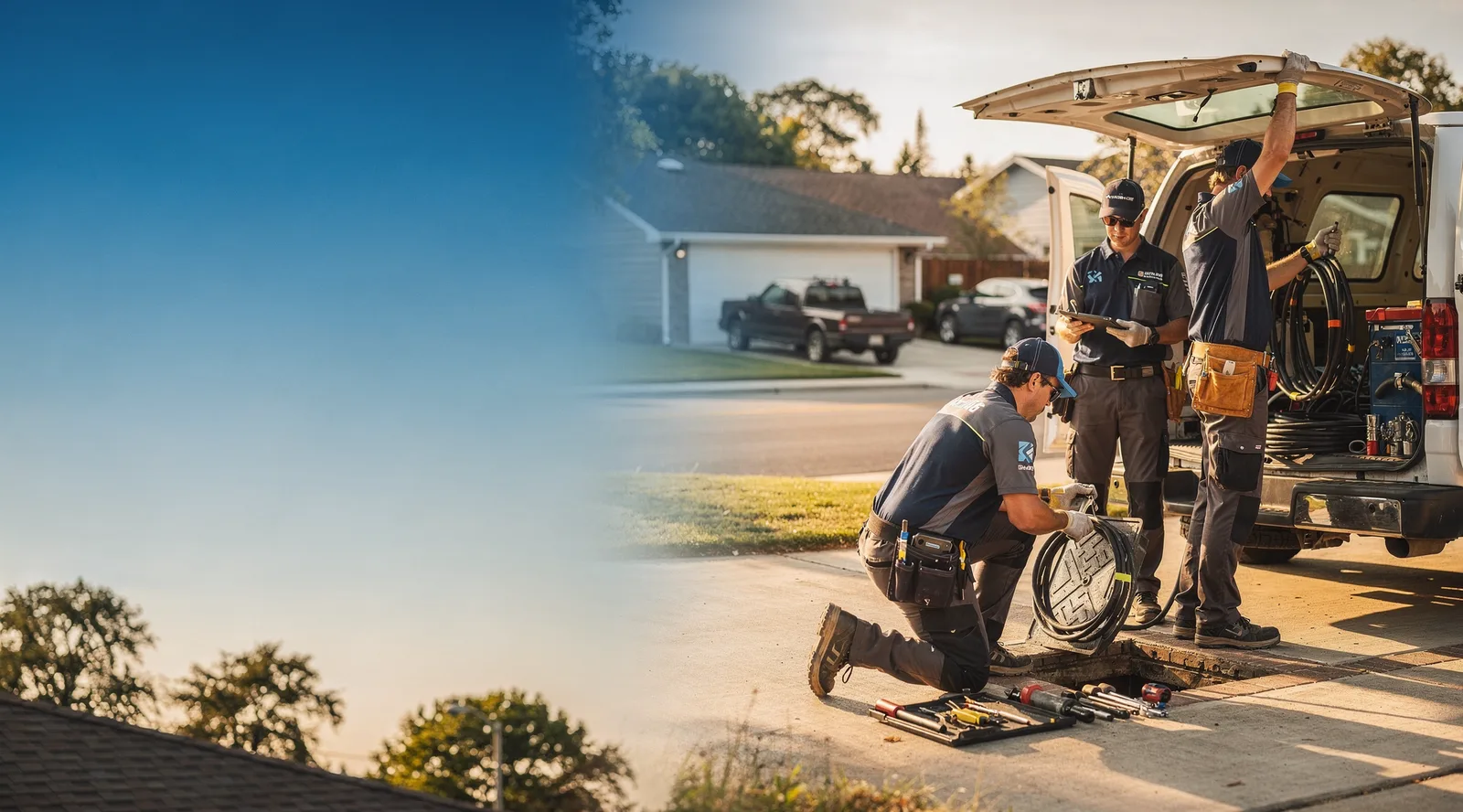 Water Softener Installation in Ladson, SC near me
